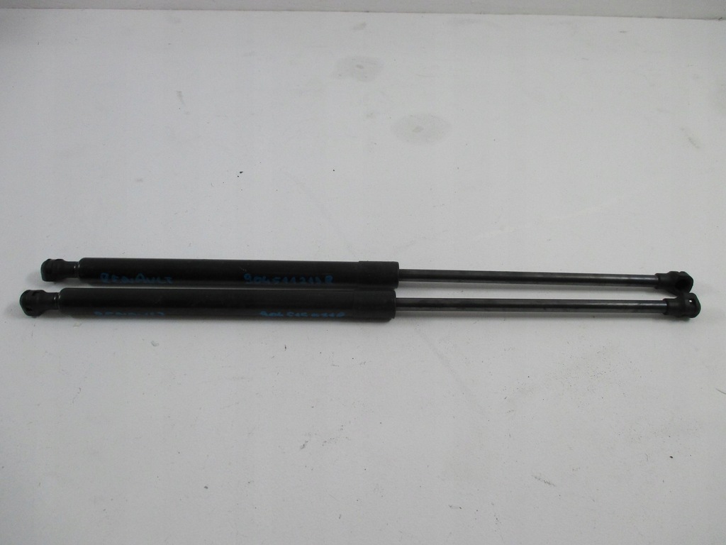 фото №1, Привід кришки renault megane 904511213r