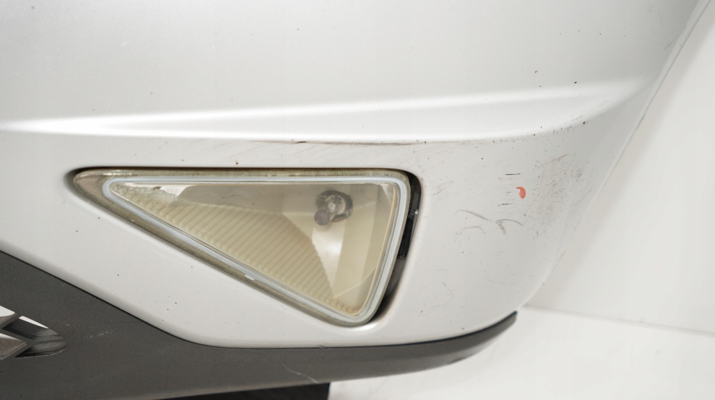 фото №7, Бампер перед передній honda civic viii 06-09r омивачі nh700m