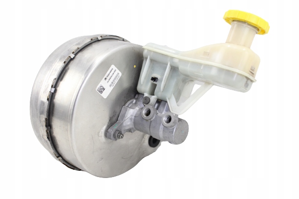 фото №8, Chrysler pacifica 17- усилитель тормозов насос тормозная