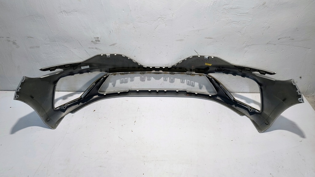 фото №10, Бампер перед передний renault clio 5 v rs-line 19-23