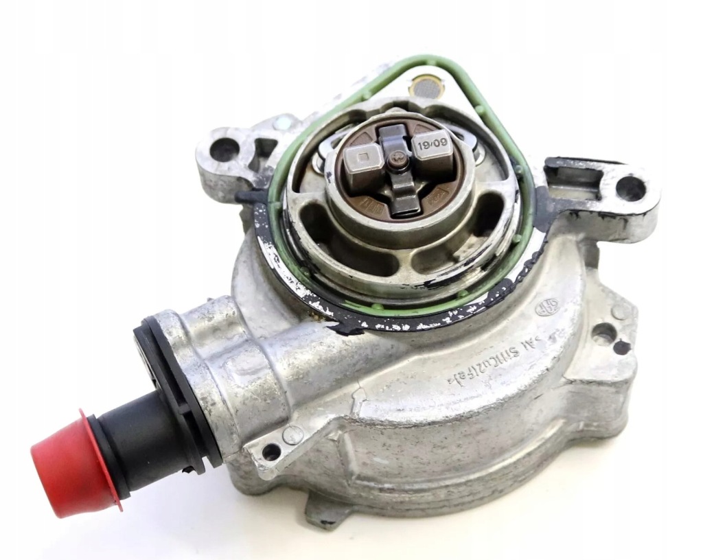 Купить Насос вакуумa вакуум 146508066r renault captur 1 j87 h5/j5 1.3