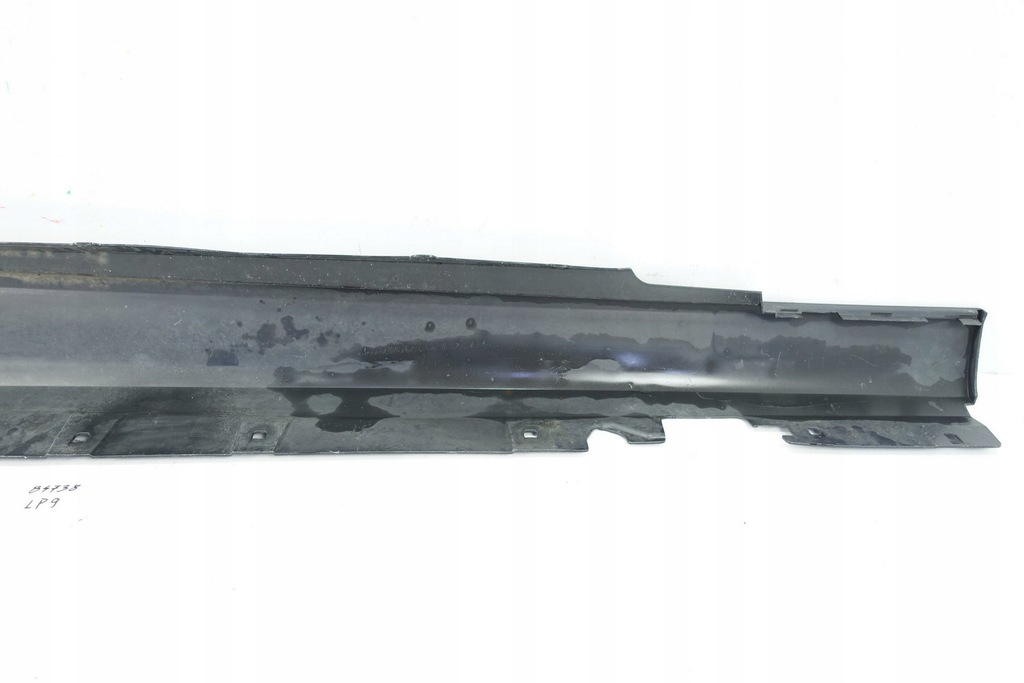 фото №9, Молдинг поріг ліва bmw 3 coupe e92 e93 7130873