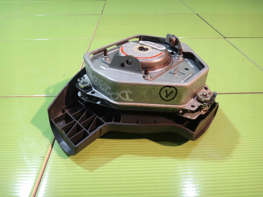 фото №6, Suzuki swift mk7 13r подушка безопасности подушка водителя