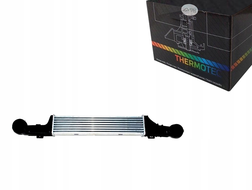 Купити Інтеркулер thermotec 2105001400 ms4299 ms4296 8ml
