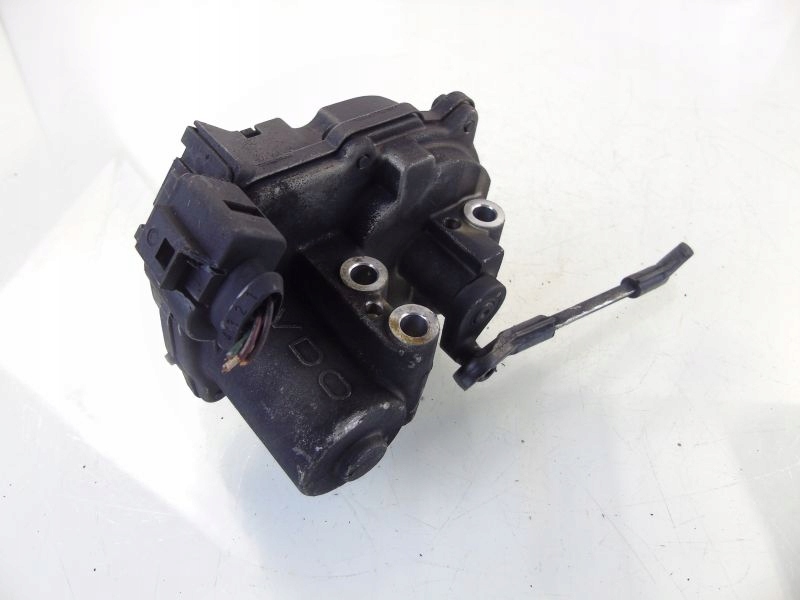 фото №1, Audi q7 4l регулятор кришка колектор 3.0 tdi