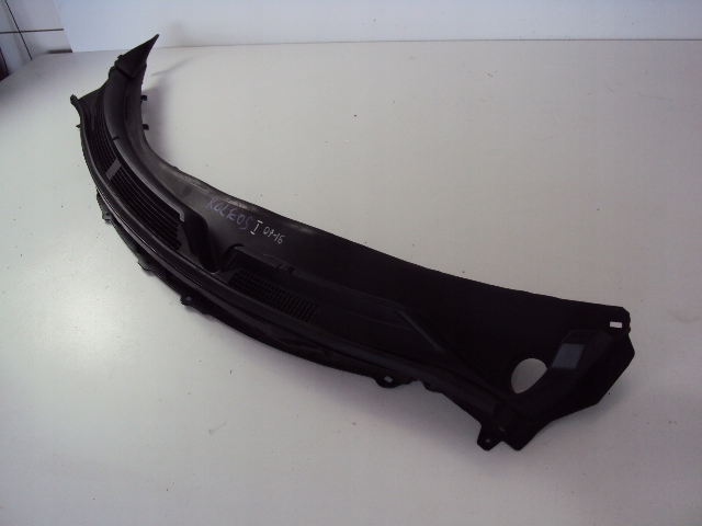 фото №1, Жабо renault koleos i 2007-2016