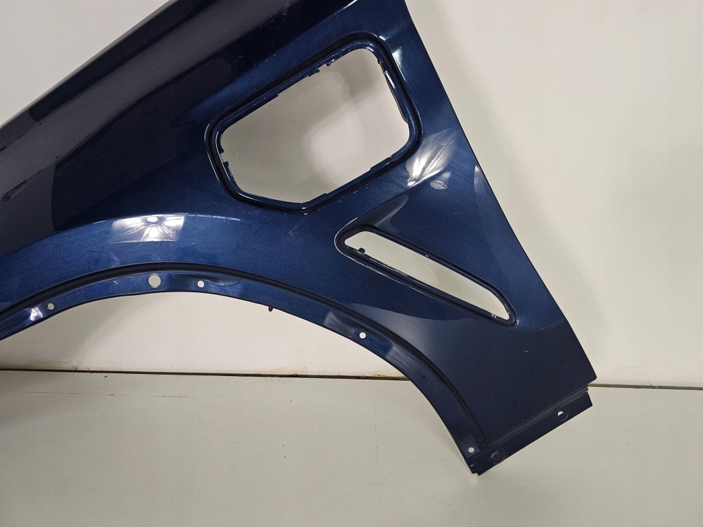 Крыло  левое  перед передний bmw x3 g01 x4 g02 hybrid Недорого