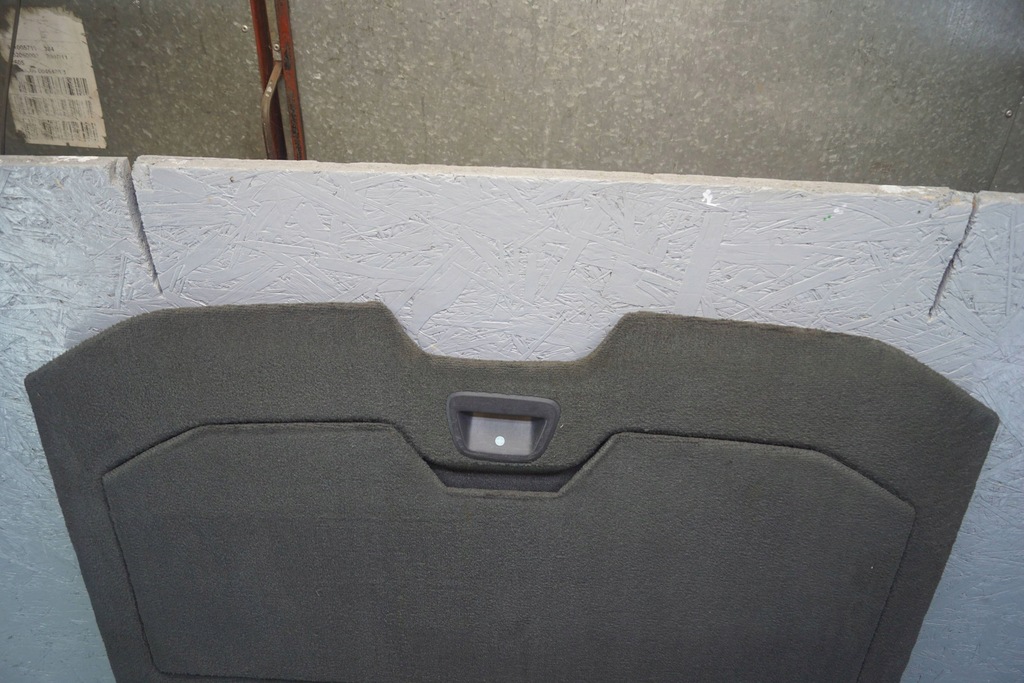 фото №10, Volvo xc60 xc70 ii обшивка багажника 30671464