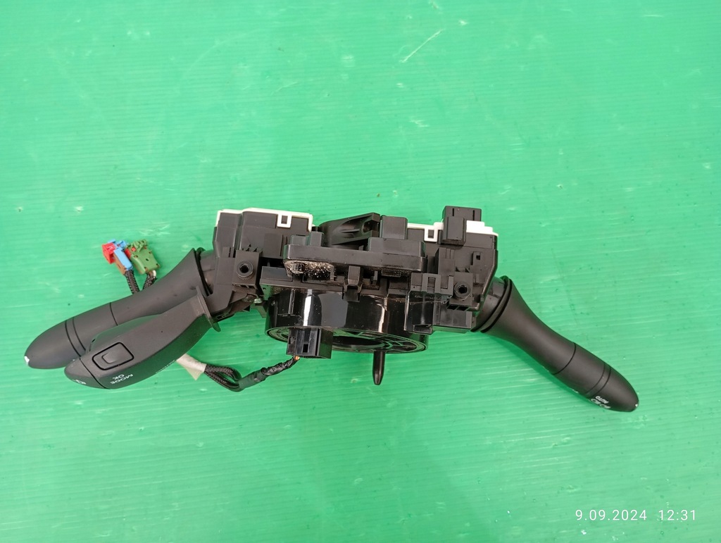 фото №13, Перемикач комбінований megane iv scenic iv talisman