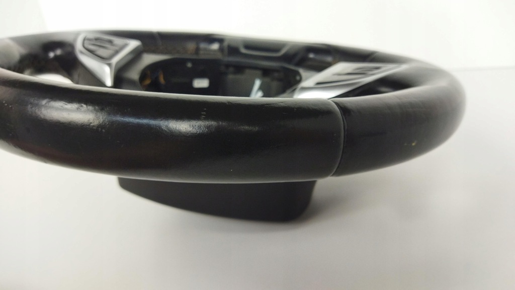 фото №9, Camaro vi 16-19 воздуховод кожа лепестки переключения