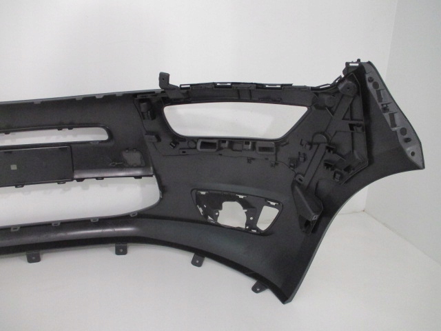 фото №13, C4 grand picasso ii spacetourer бампер передній новий оригінальний 1610193380