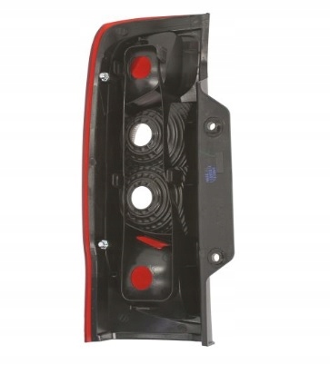 фото №16, Tyc 11-11830-11-2 лампа задня комбінована