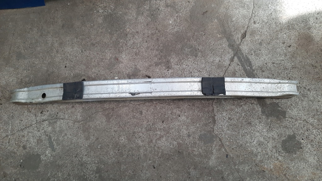 фото №1, Балка бампера перед renault megane ii 1.4b 03r