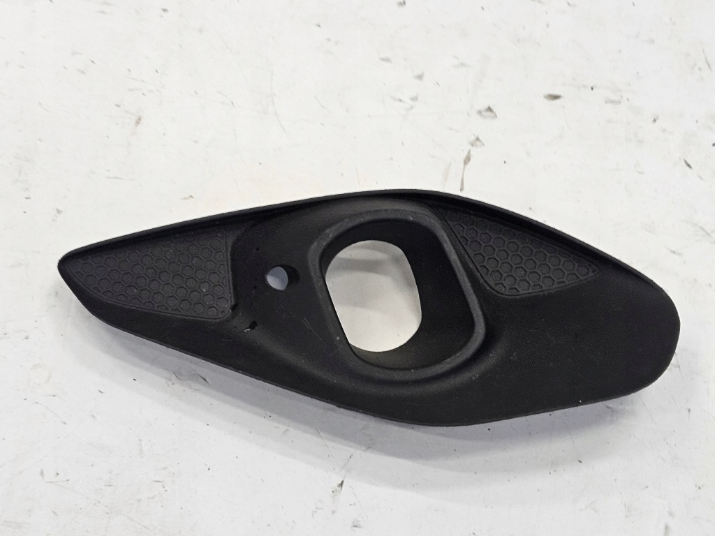 Купить Opel corsa f решётка заглушка бампера на противотуманная фара r 9830241080 противотуманной фары