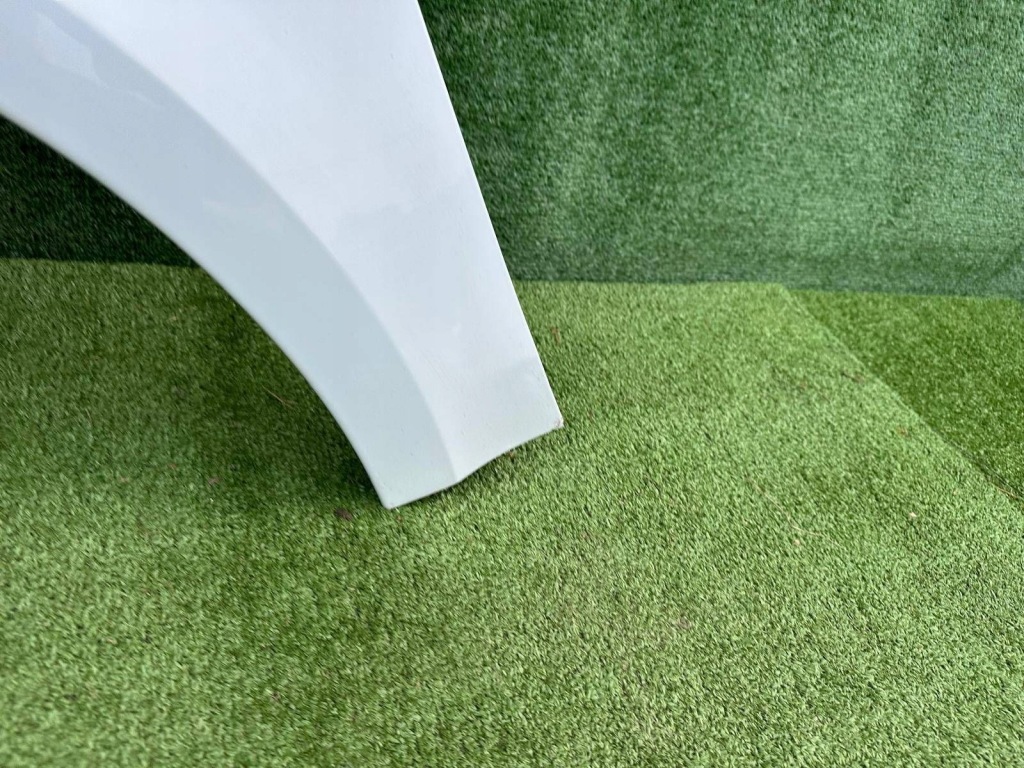 Крила лівий перед skoda octavia 3 рестайлінг  5e Київ