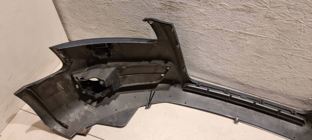 Бампер перед audi a5 8t0 zentec sport '08-'12 Киев