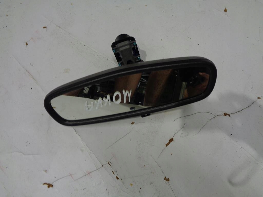 фото №1, Дзеркало заднього виду камера opel mokka i