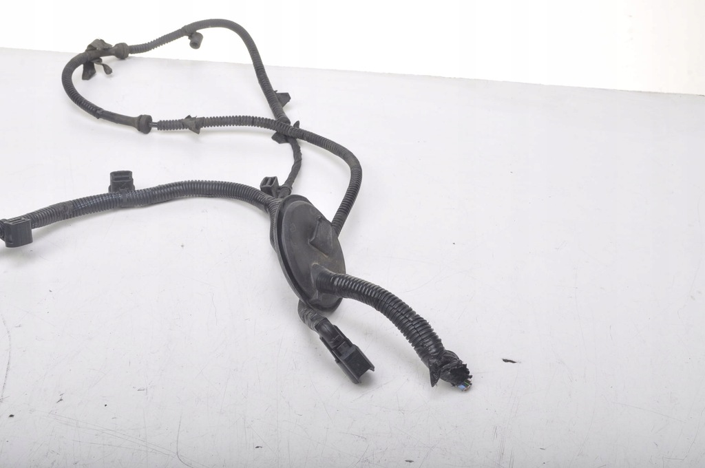 фото №7, Volvo xc60 ii жгут электропроводка правого подкрылок