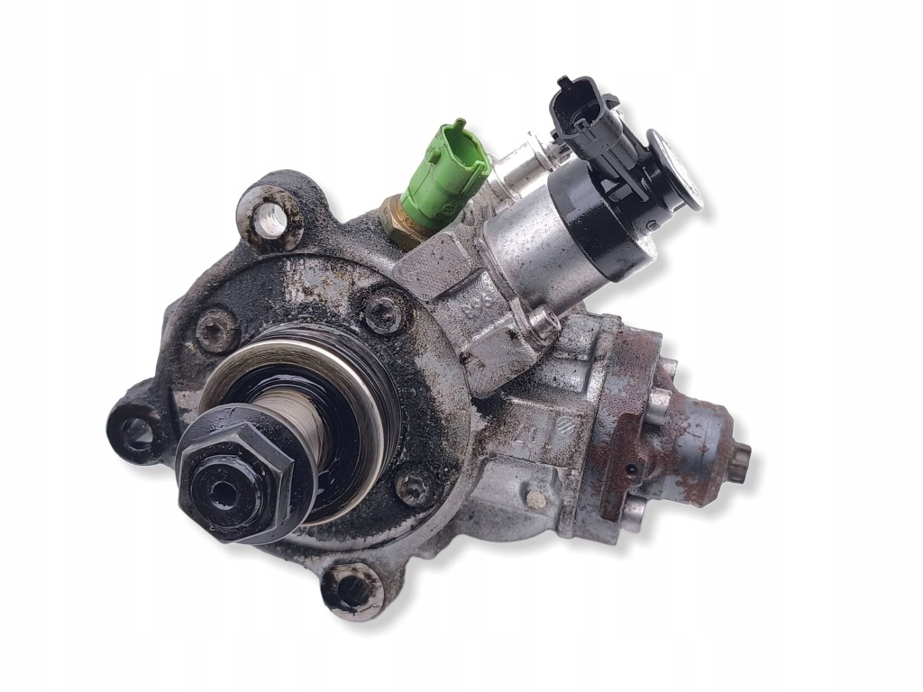 Land rover evoque ii 2019 насос упорскування 0445010772 Оригінал