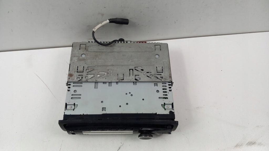 фото №4, Cd радіо sony 52wx4 aux