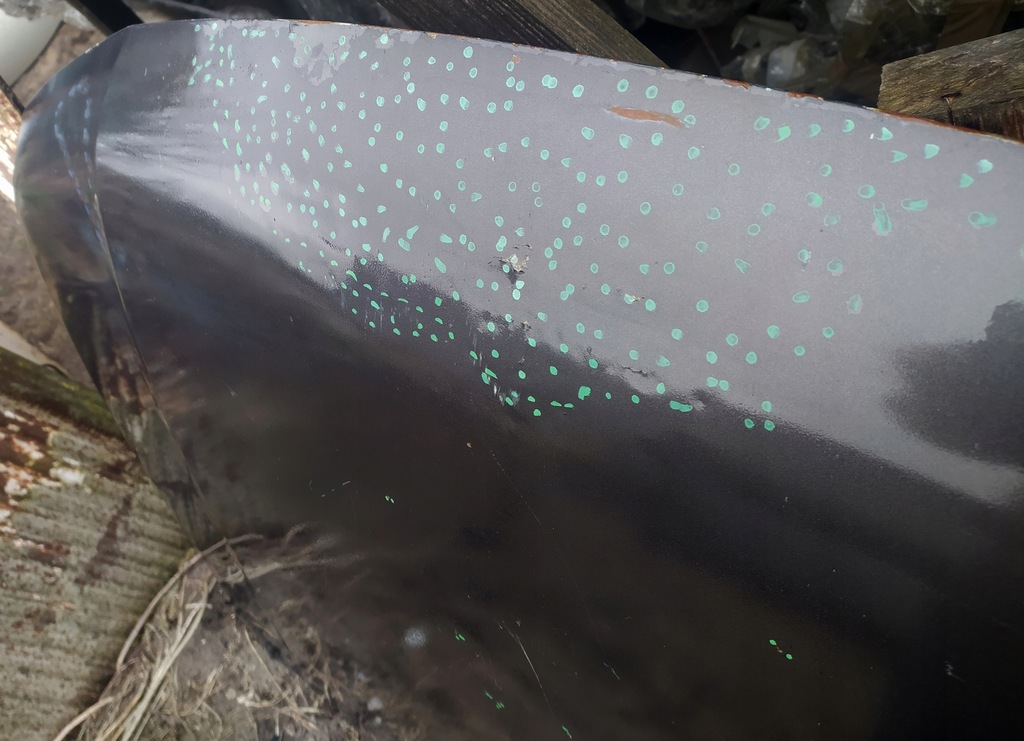 фото №7, Капот suzuki grand vitara ii 05-14 lift giełda pń