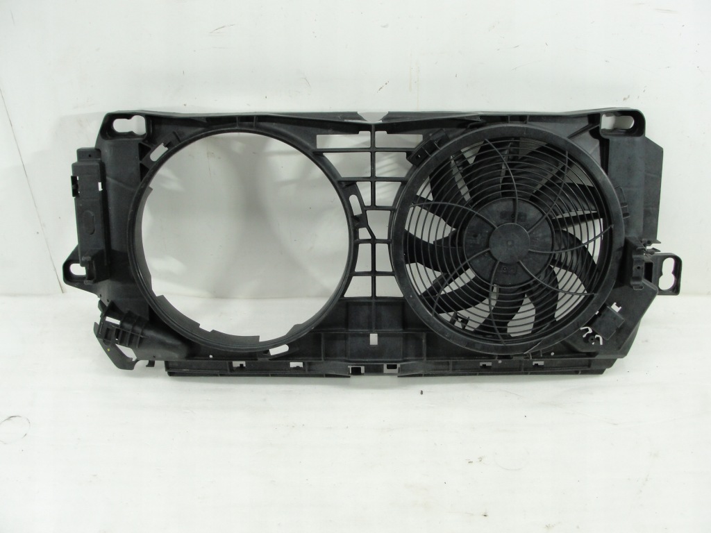 Купить Вентилятор радиатора mercedes sprinter w906 a9069062500