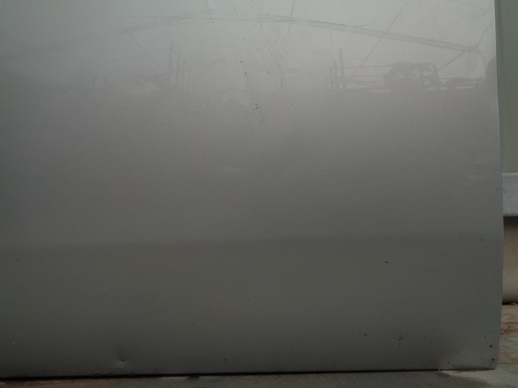 фото №8, Дверь alfa romeo 159 левая передние kod 565/a