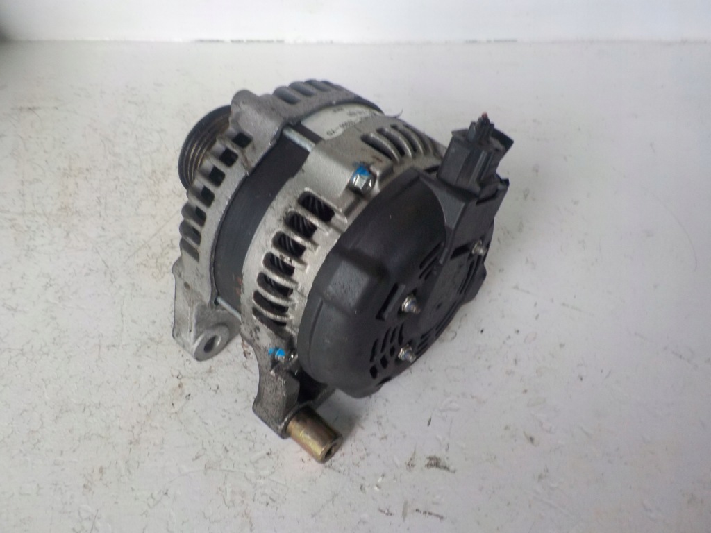 Купить Ford focus 2 генератор 3m5t-10300-yd