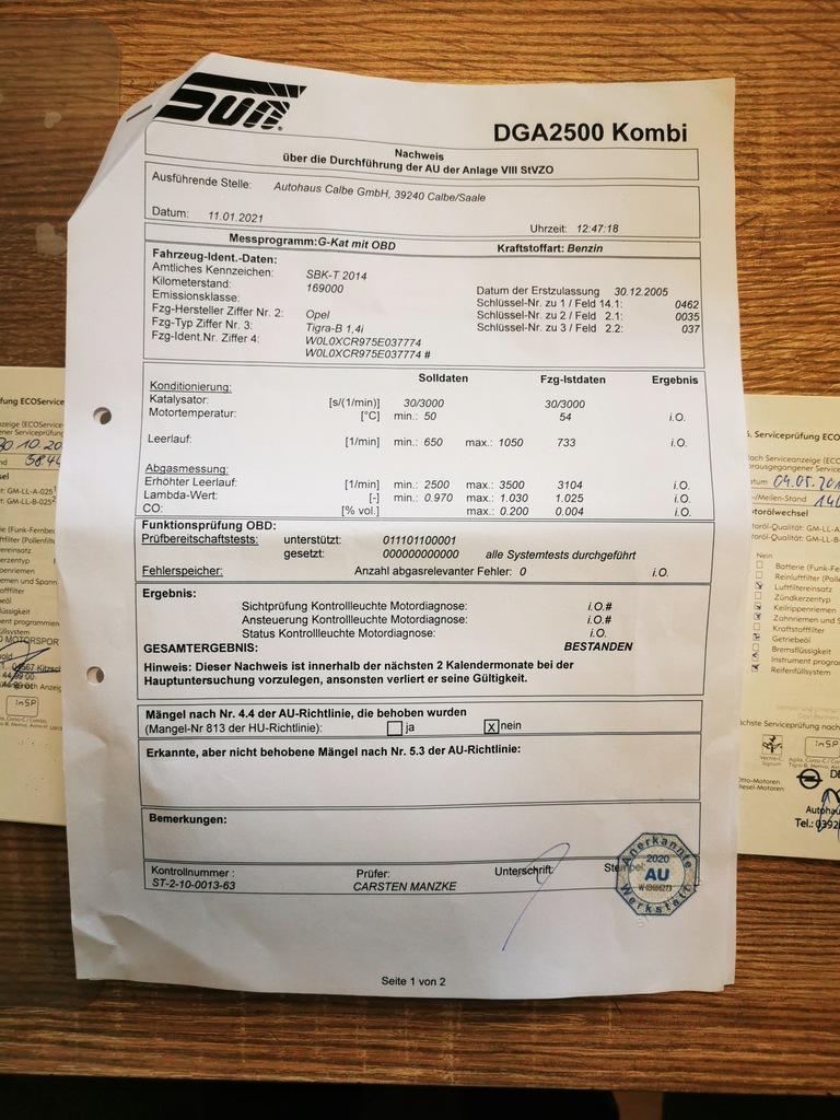 фото №10, Opel tigra b ii крышка багажника багажника z21h cabrio 05 r