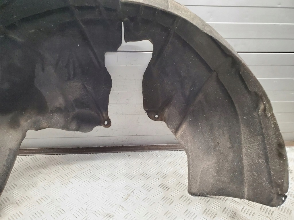 фото №6, Audi q5 sq5 80a810171a задняя сторона левая защита брызговики