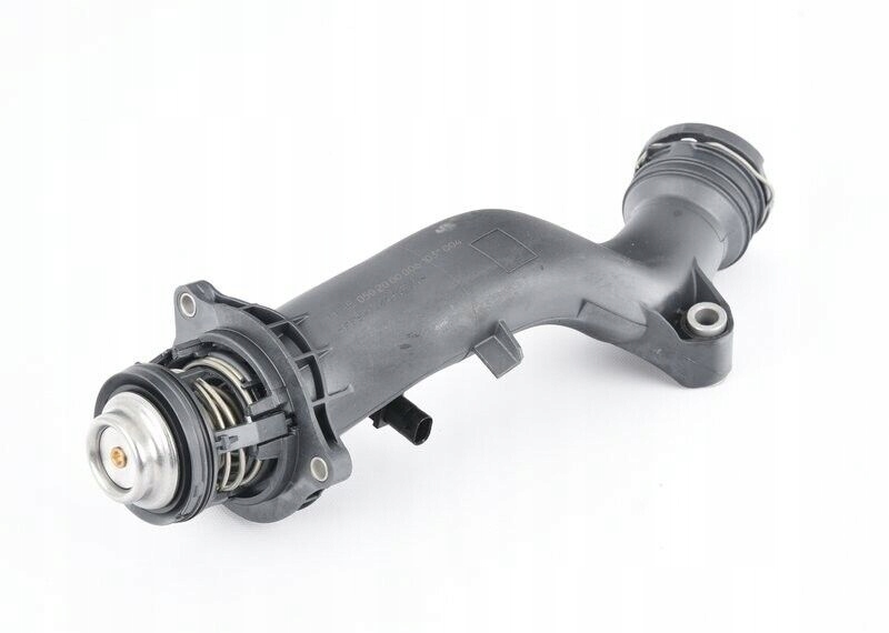 фото №1, Оригінальний номер mercedes корпус термостата mercedes a2782000815