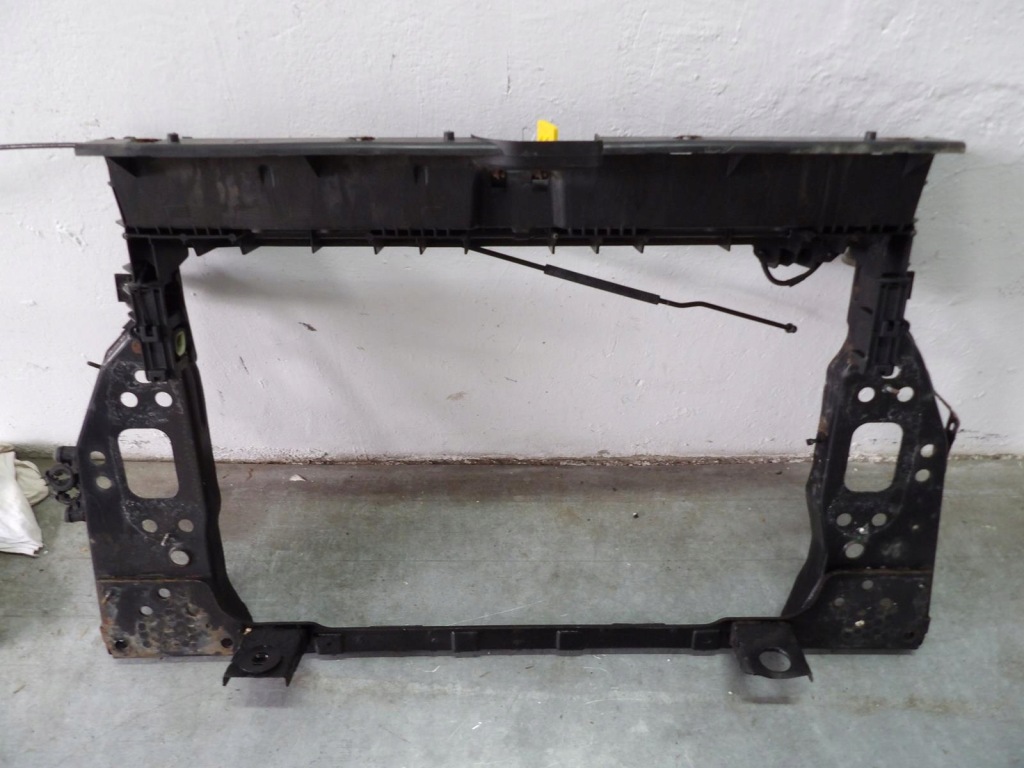 фото №1, Pas підсилювач перед jeep renegade 2014- 562