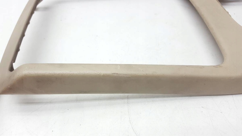 фото №10, Рамка приборная панель dekor volvo s80 ii 30643647