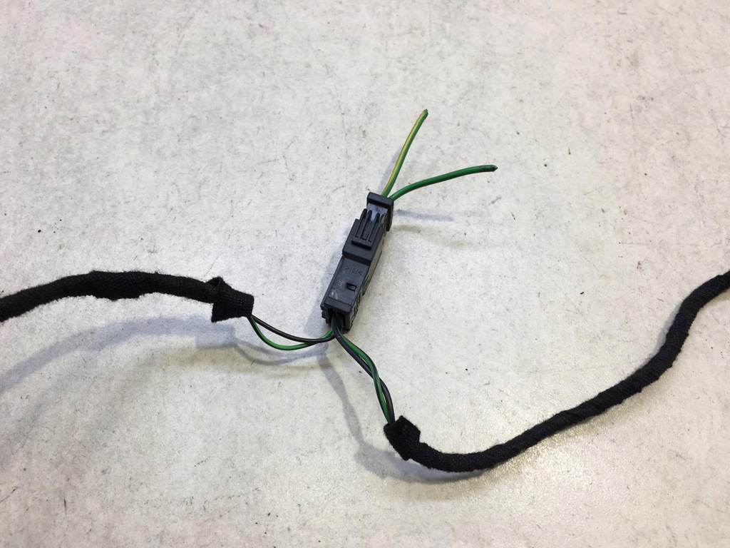 фото №9, Ручка внутренняя правый перед a6 c5