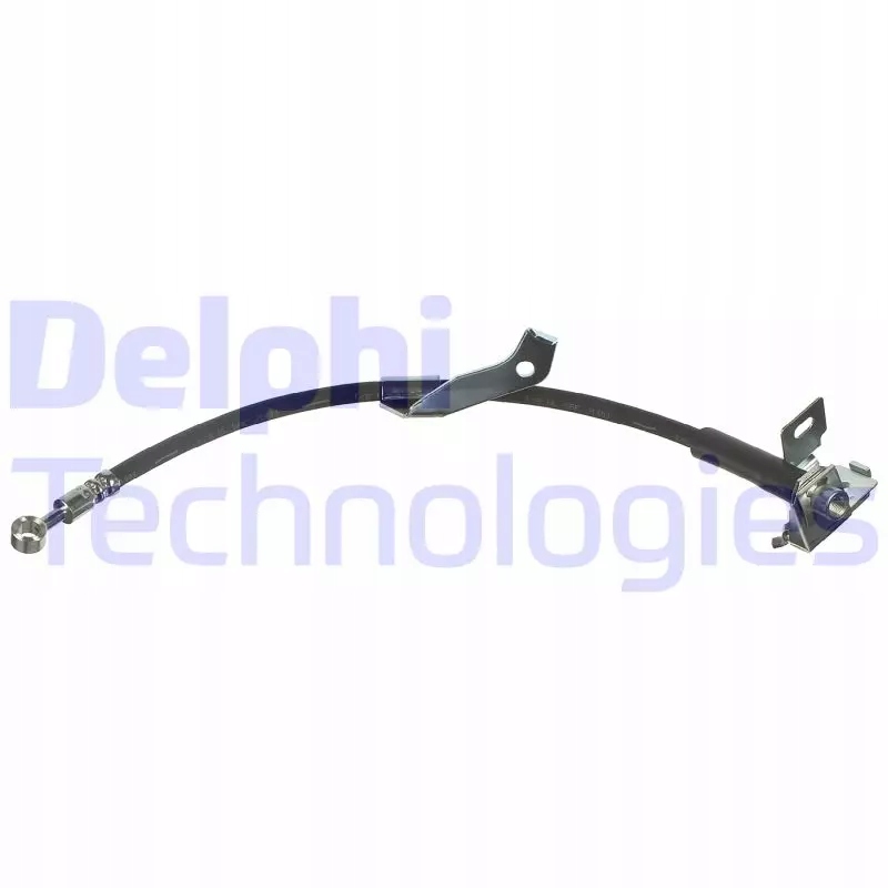 фото №1, Delphi lh7097 шланг тормозной гибкий