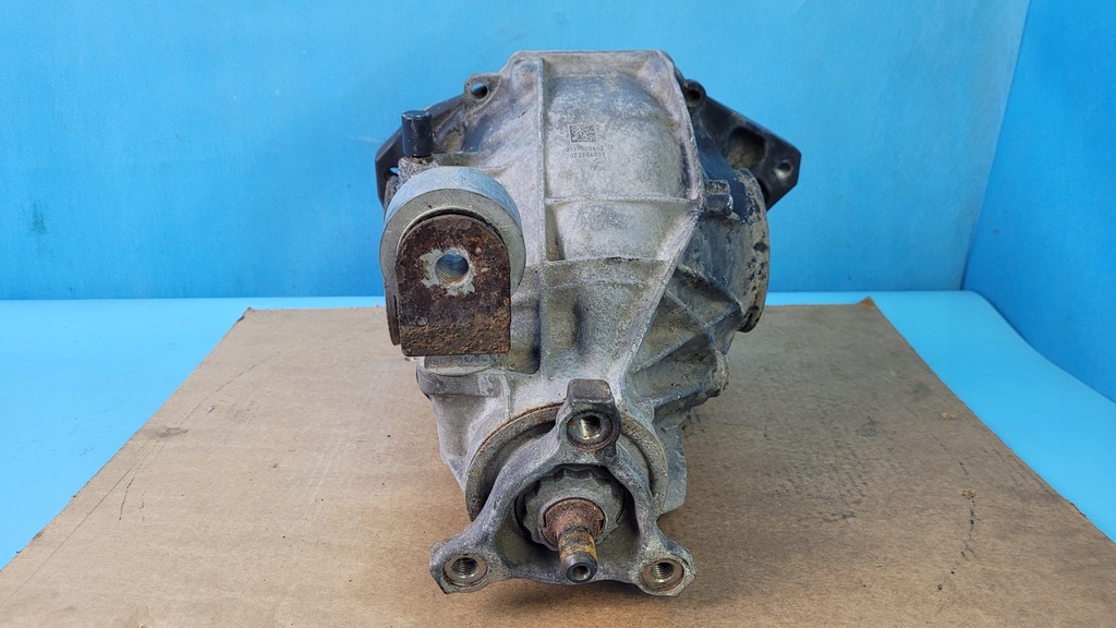 фото №7, W253 glc 15r диференціал диференціал a2133500602 3.066