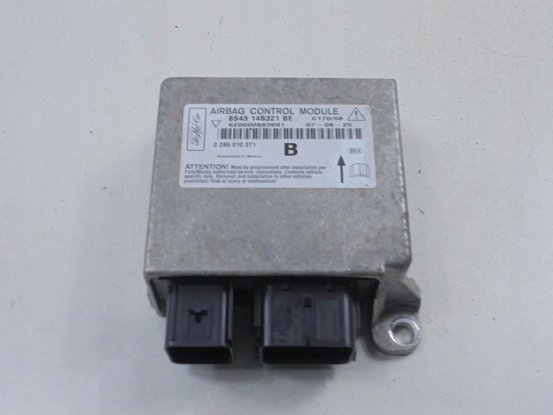 фото №8, Focus usa ii датчик датчик подушка безопасности 8s4314b321be