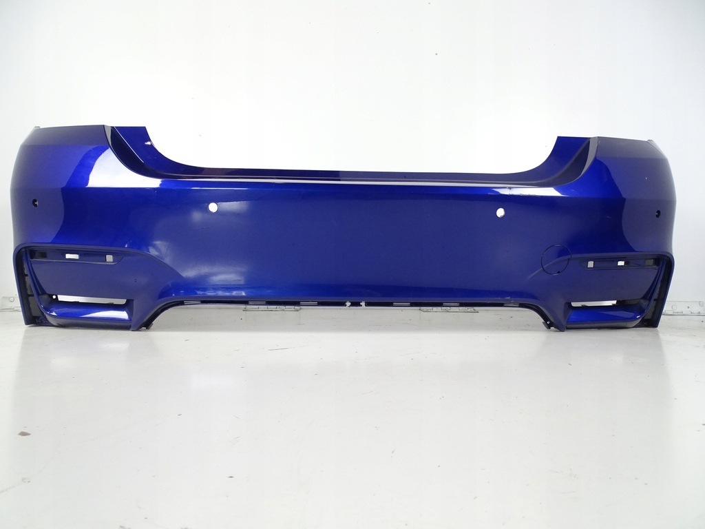 фото №1, Бампер задняя задний bmw 4 m4 f82 f83