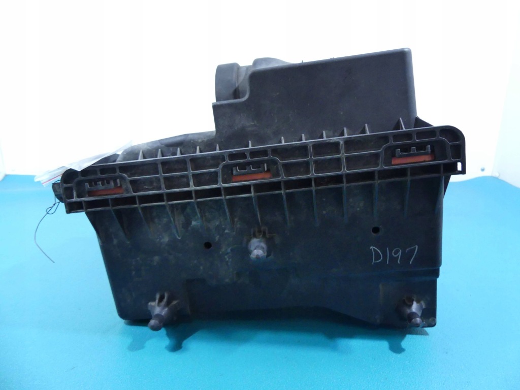 фото №6, Корпус фильтра воздуха dodge caliber 2.0 crd