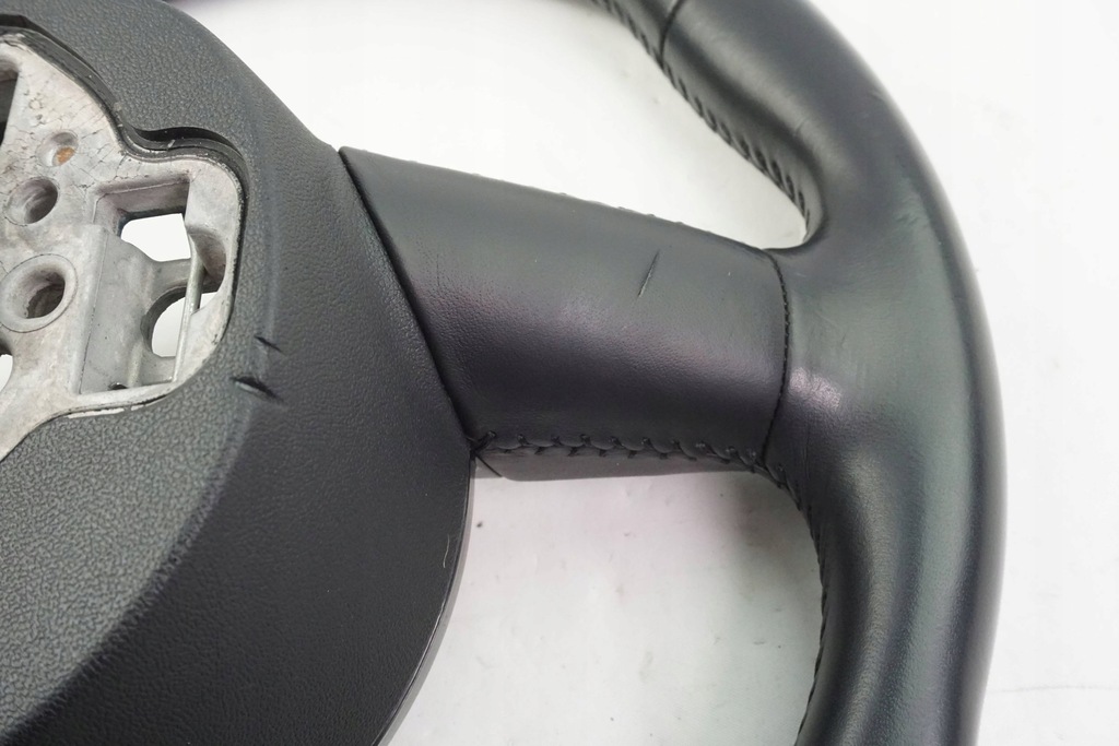 фото №8, Воздуховод кожаный многофункциональный audi a6 c7 allroad 4g0419091aj