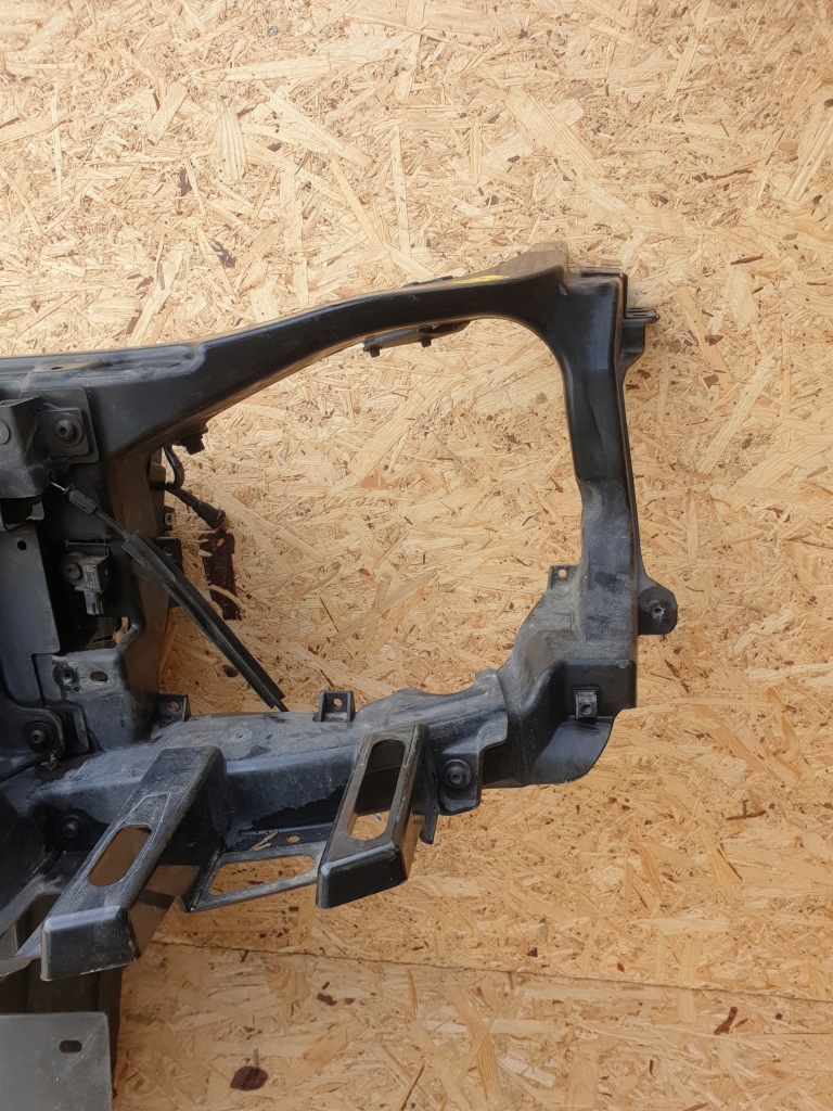 Range rover sport 2 l494 ремінь передній радіатор комплект 3.0 Київ