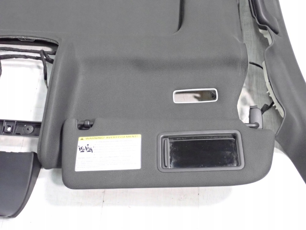 фото №10, Стеля стеля czarna audi a8 d4 4h4867505ag eu4