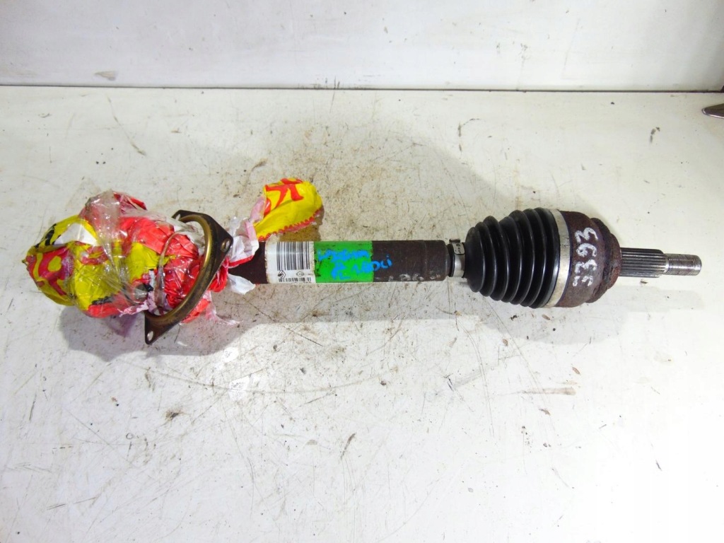 Купить Приводной вал левая renault laguna 2 1.9 dci 8200470130