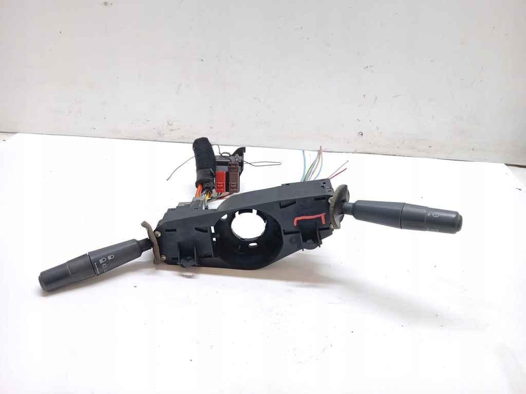 фото №1, Перемикач комбінований peugeot 306