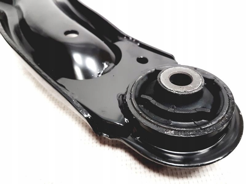 фото №5, Denckermann рычаг передний opel corsa c combo