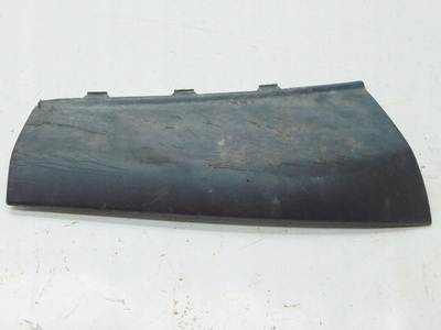 фото №1, Mercedes w177 a klasa sedan amg line 19r захист заглушка бампера правий задня