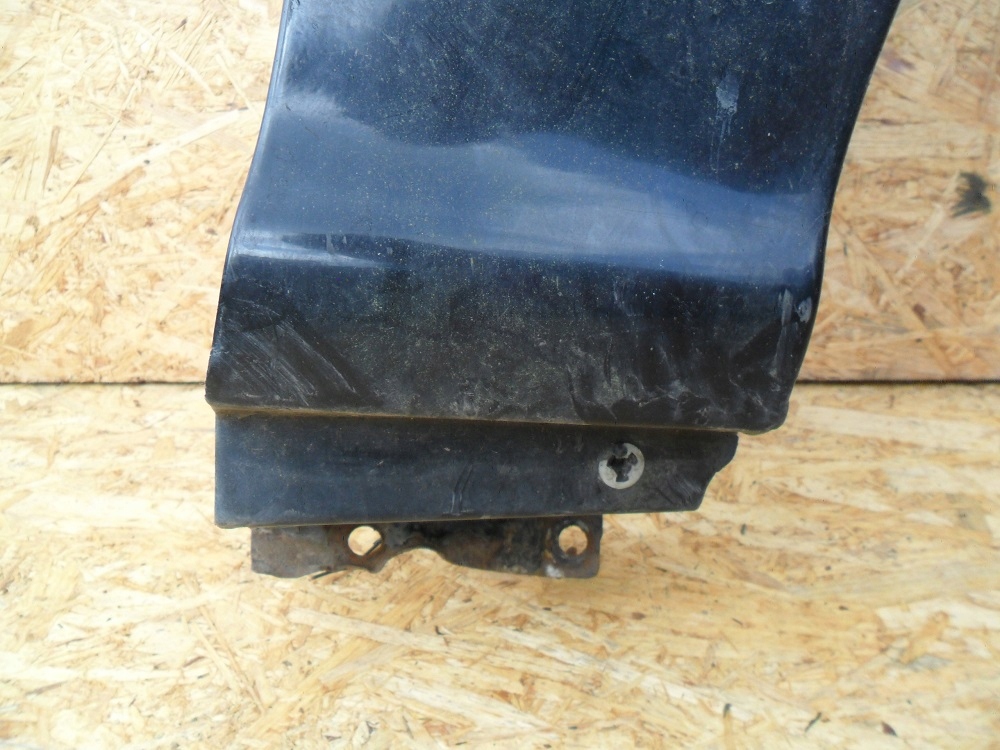 Jaguar x-type x400 2002 2003 2004 крыло  правый Киев