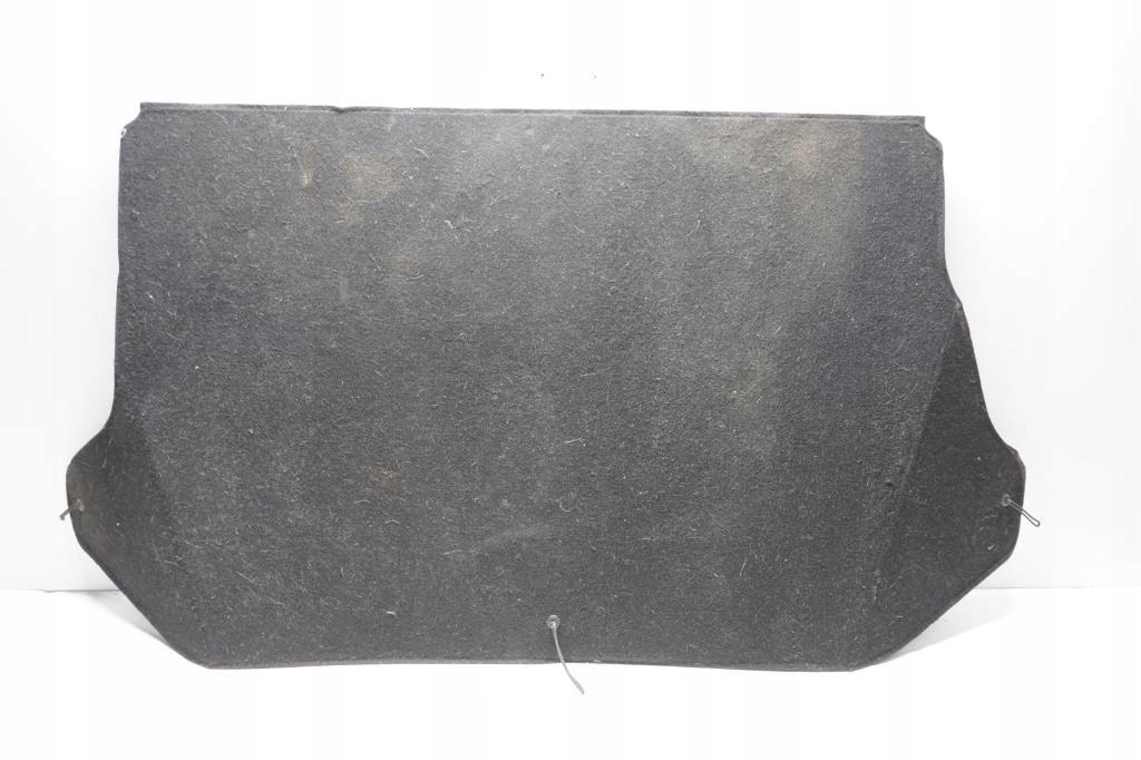 фото №1, Обшивка багажника плита kia cerato