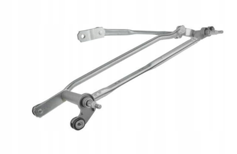 фото №1, Механизм дворник bez моторчик do land rover range rover sport 2013-20