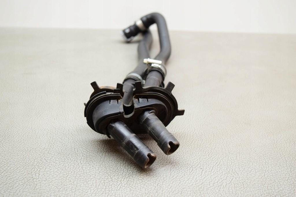 фото №6, Труба охолодження land rover range rover evoque l538 6g9118k497la 2.0l